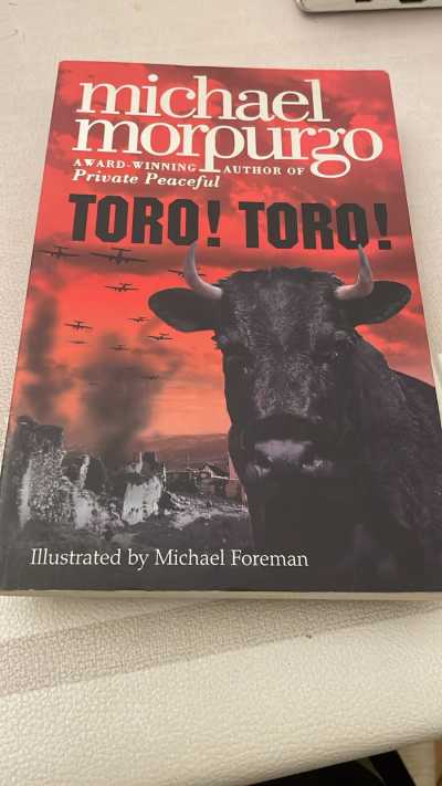 Toro toro